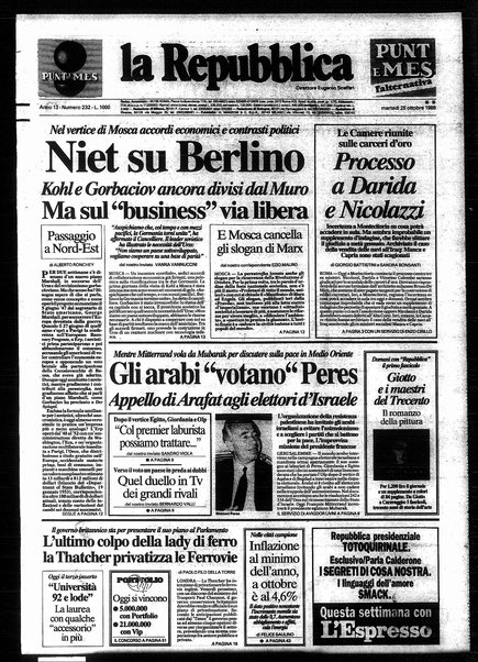 La repubblica